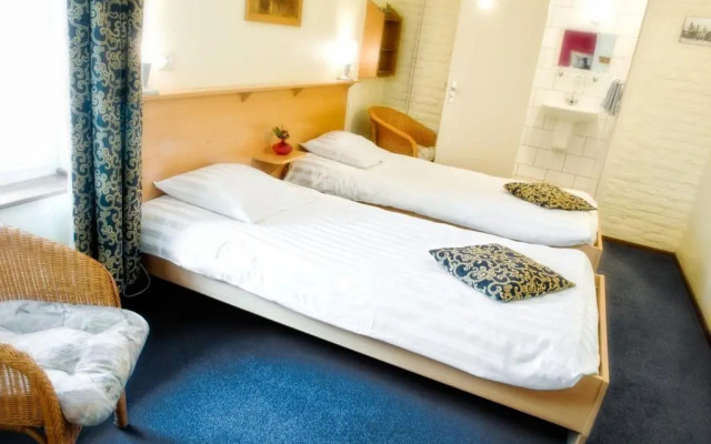 Hotel De Oude Brouwerij