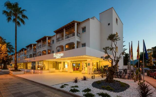 Aparthotel Alcudia Garden