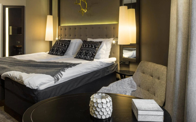 Lapland Hotels Tampere