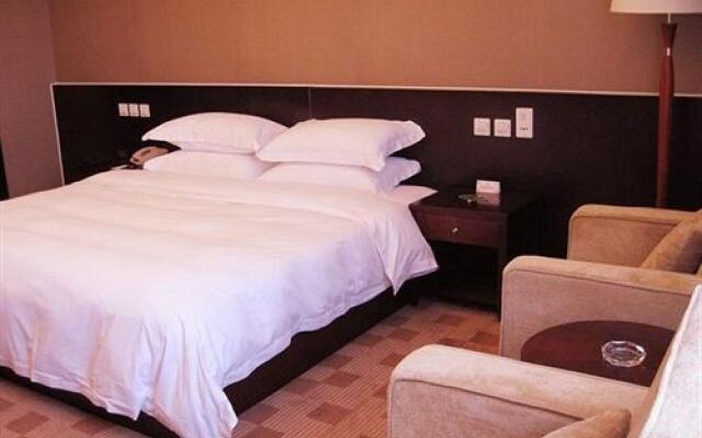 Royal King Residence Hotel - Beijing