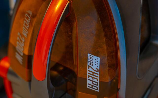 Уютные апартамeнты в центральном районе Сoчи от LеtoAрart