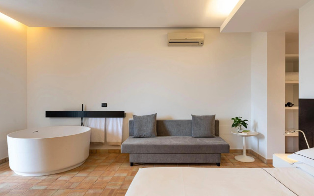 Ramo d'Aria Etna Boutique Hotel