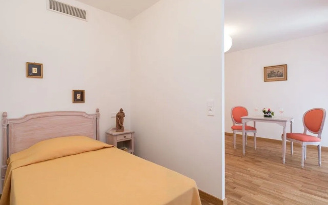 Villa Médicis Puteaux