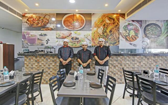 Treebo Royal Empire Adarsh Nagar, Chandigarh