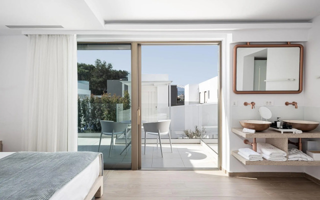 Lagon Life Spirit Boutique Hotel - Adults Only