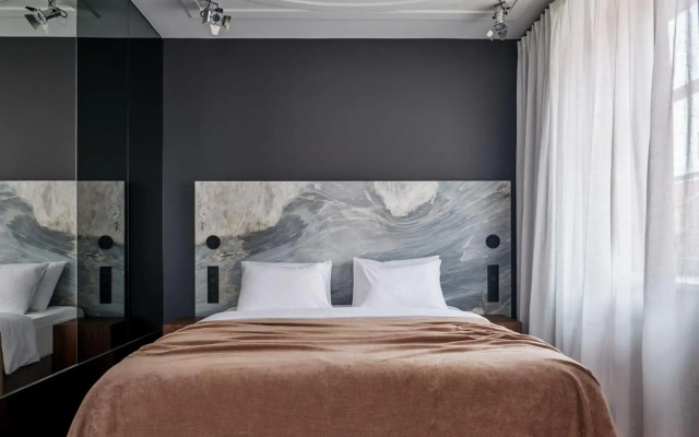 Hotel Rėja a member of Design Hotels