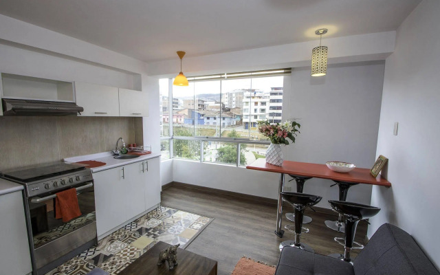 Terra Nostra Suites