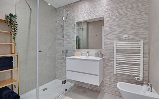 Apartamento Amendoeira