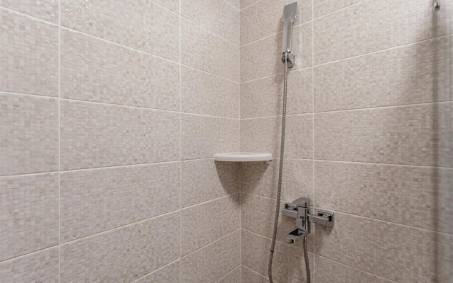 Апартаменты Один на улице Северная 10