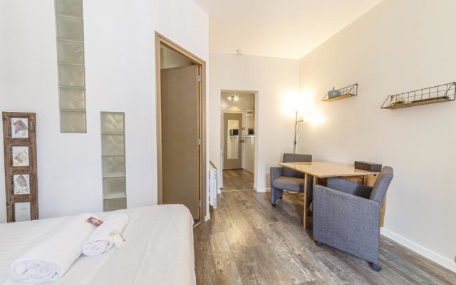 Le Garnier - Studio au cœur de la Doutre