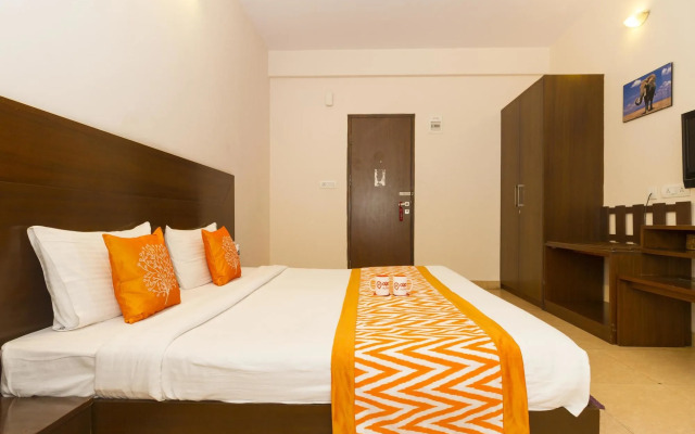 OYO Rooms RT Nagar