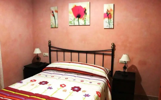 Casas Rurales Puente Del Segura