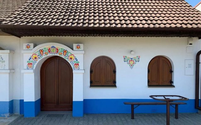 Apartmán Café u Kordulky