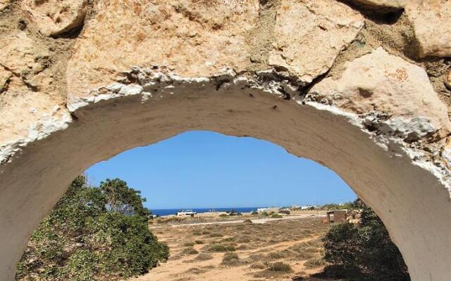 Appartamenti Delfino