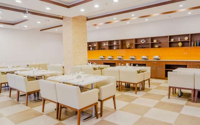 Hotel Navi Mumbai