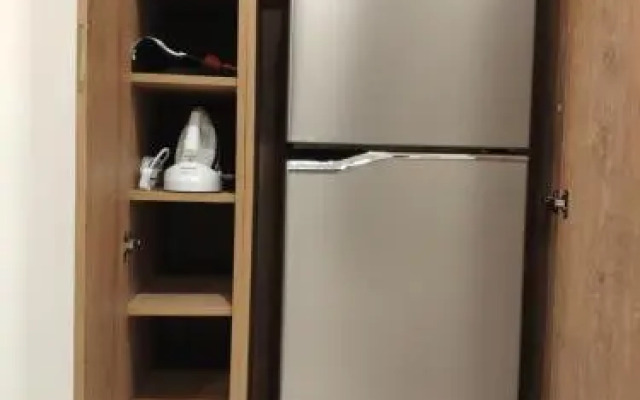 Adra suites @ Timurbay Seafront Residence