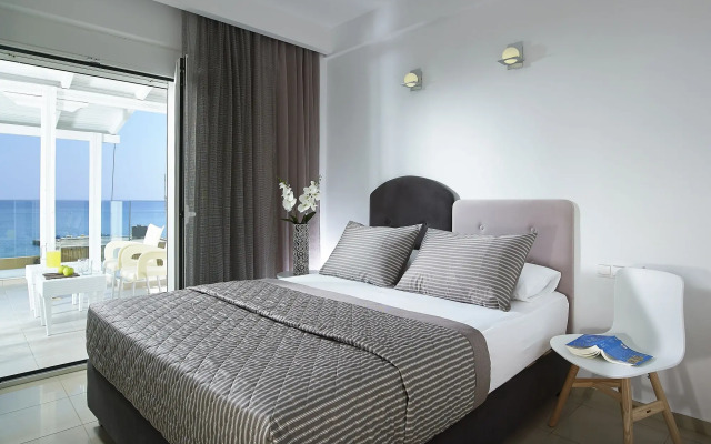 Coral Hotel