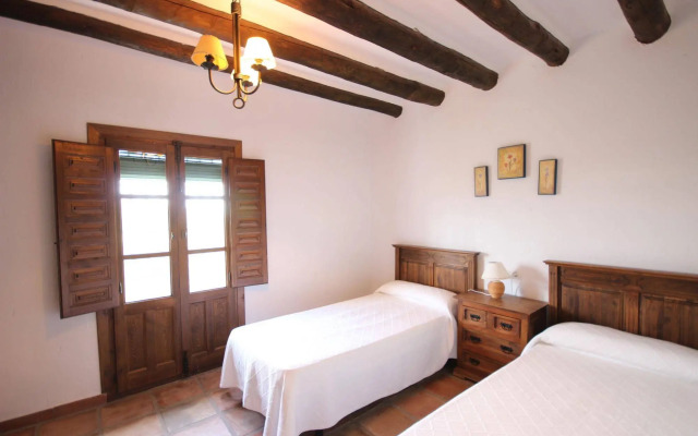 Casas de Cantoblanco