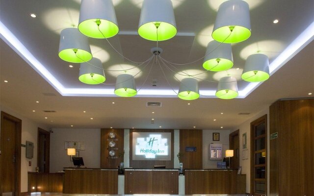 Holiday Inn London - Shepperton, an IHG Hotel