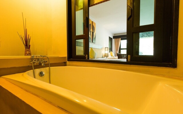 The Tacola Resort & Spa