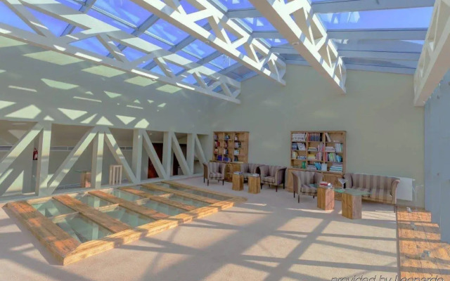 Mlyn Jacka Hotel & Spa