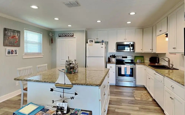 Bayview Bungalow