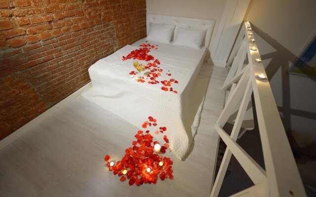 LeoHotels Oblaka