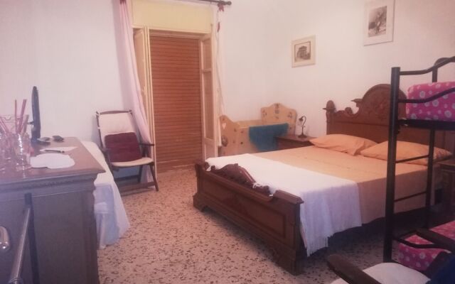 Casa Vacanze PiccoleDonne