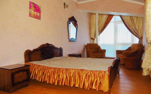 Hotel Kavkaz