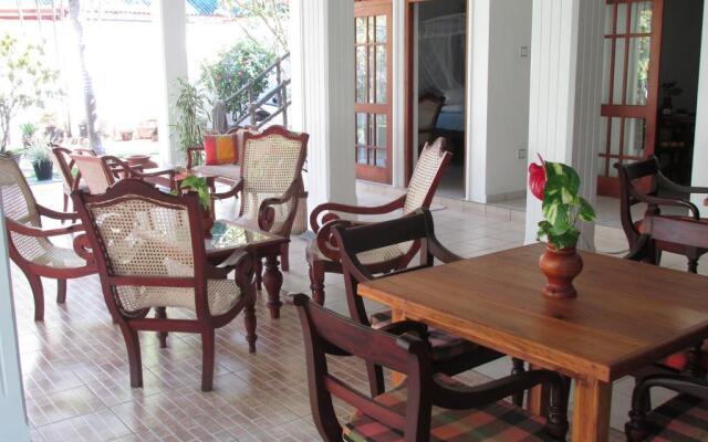Surf Villa