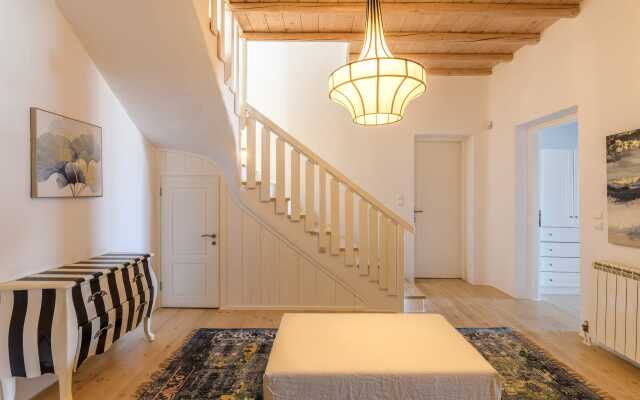 Cosset Villa Mykonos