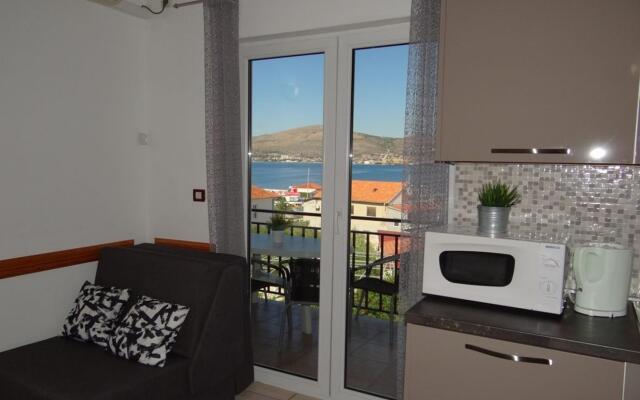 Mara - 70m from the sea - A3(4+1)