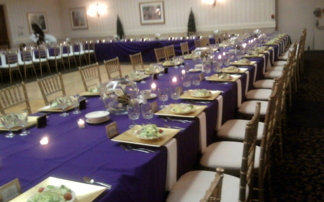 Holiday Inn Fayetteville-I-95 South