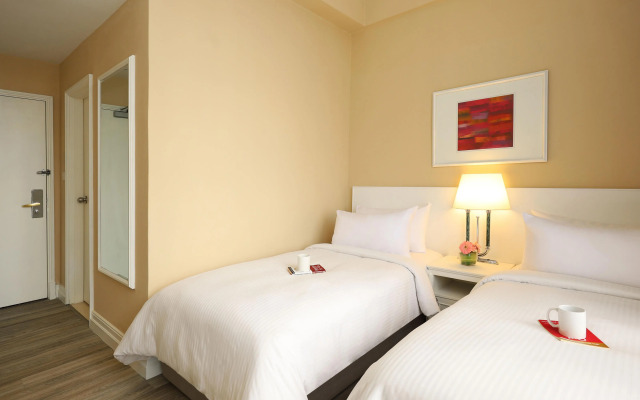 Berjaya Penang Hotel