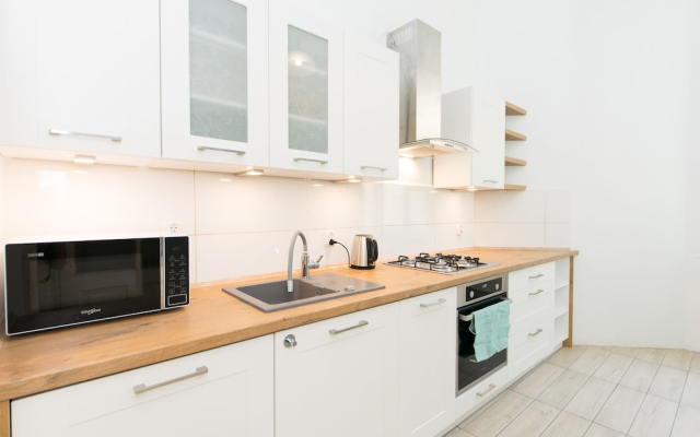 Mariacki Church 3-ROOMS p4you pl