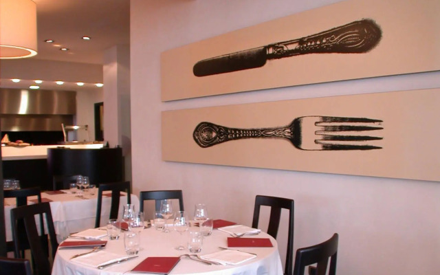 Hotel La Torretta