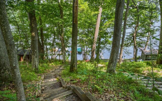 Fox Den 3 Bedroom House