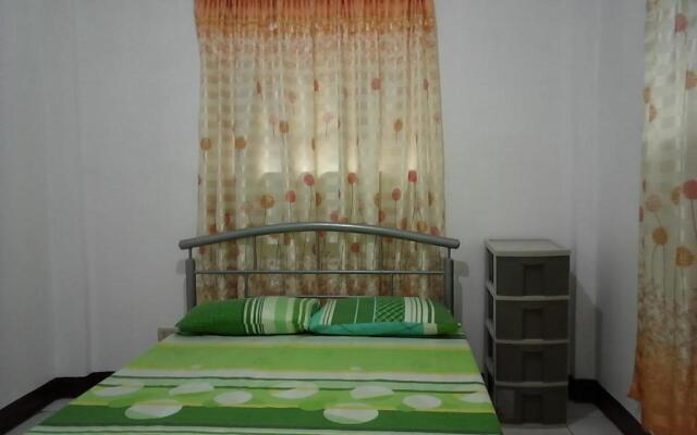 Carlos Residence