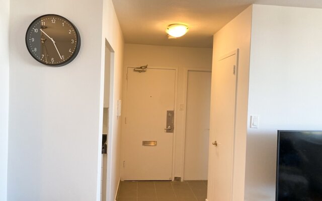 Stylish 1 Bdr Apartment! on Donmills and Eglinton