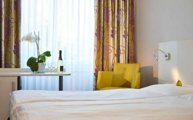 Hotel Concorde München