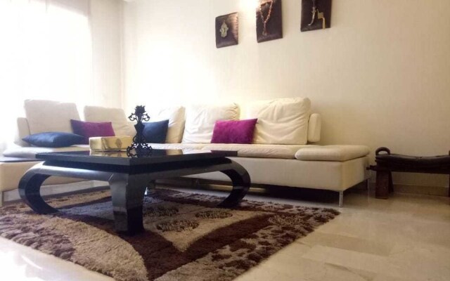 Residence Horizon