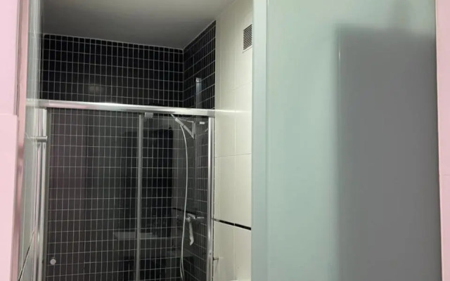 PUERTO BANUS Apartamento DUO