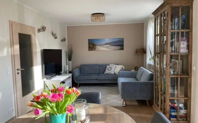 Ostseeauszeit Blengow