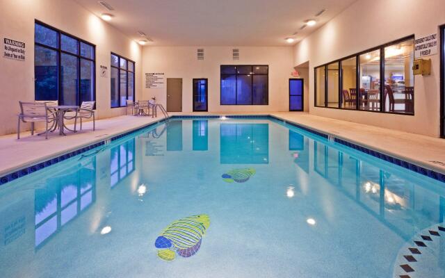 Holiday Inn Express Ringgold by IHG