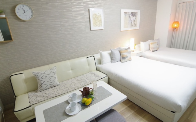 405 room 사진 1