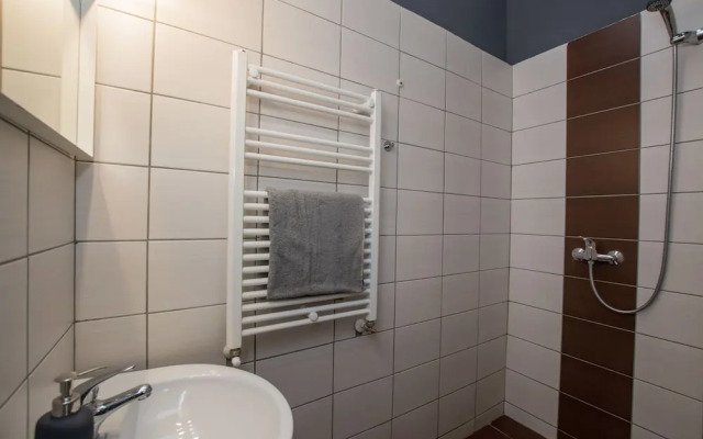 Extra Apartments