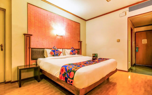Rapid President Hotel Shivaji Nagar