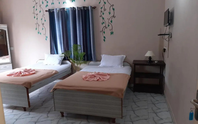 Casa Almeida Guest House