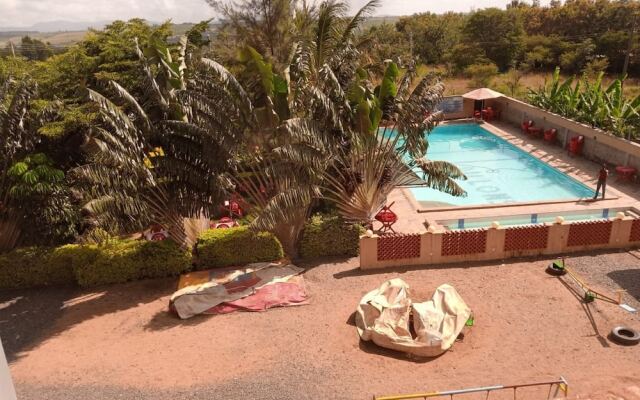 Dillions Highway Motel