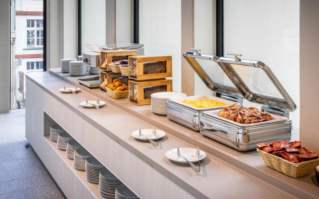 Holiday Inn Express Auckland City Centre by IHG
